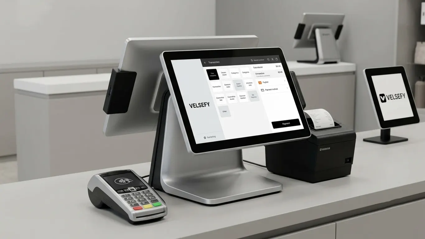 POS unificado